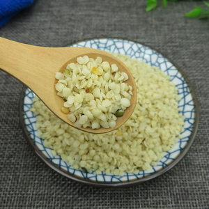 Semillas de Cáñamo Agrícolas de Grado Alimenticio, Origen Sudáfrica, en Contenedores, con Certificación GLO, Larga Vida Útil, para Uso Público, Plantas, Aceite - Product Image 2