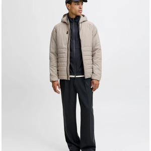 Wholesale <b>Cheap</b> Price Men's <b>Jackets</b> Winter mens Heavyweight Short <b>Puffer</b> Hooded men <b>puffer</b> <b>jackets</b> - Product Image 6