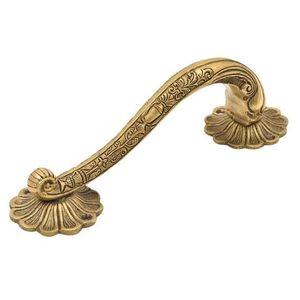 Tirador de Cajón de Alta Calidad con Acabado Antiguo, Tirador de Muebles Antiguos con Acabado Elegante a un Precio Accesible - Product Image 5