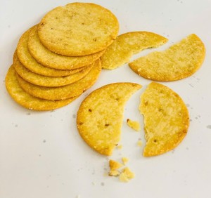 Fast-Selling Atela Superfood 9-Veg Biscuits Sneaky Kids <b>Lunchbox</b> Treat Private Label 228g | ODM Vietnam Factory - Product Image 1