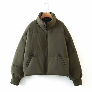 Casual Wear OEM Service Factory Price Women's Motorcycle <b>Jacket</b> Breathable Comfortable Low MOQ Waterproof Reversible - Product Image 5
