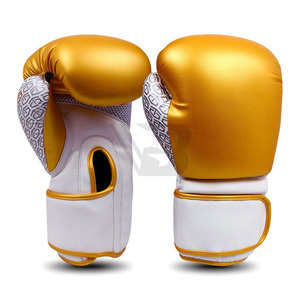 Gants de boxe sur mesure de qualité supérieure, nouveau design, bon prix, best-seller en ligne, pour usage universel. - Product Image 1