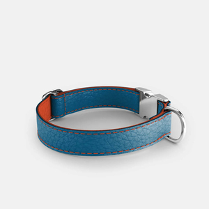 Factory Price Personalized Leather Made <b>Dog</b> Collar In High Quality As Per Customer Demands Made <b>Dog</b> Leather Collars - Product Image 3