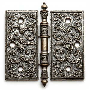 Modern 180 Degree Ball Bearing Butt <b>Door</b> <b>Hinge</b> 304 Stainless Steel 3mm Thickness Heavy Duty Hidden and Detachable <b>Door</b> <b>Hinges</b> - Product Image 4