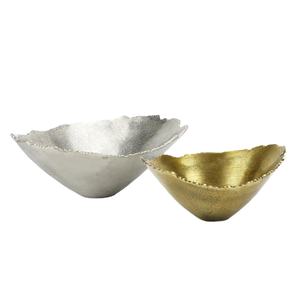 Chocolat Dessert Bols En Métal Plat De Service Bol Ensemble Eid Ramadan Occasion De Mariage Décoration Fruits Bol Prix De Gros - Product Image 2