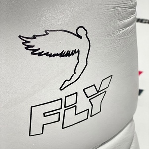 Gants de boxe roses très demandés, en vente, haute qualité, super résistants, en cuir véritable, pour entraînement professionnel. - Product Image 6