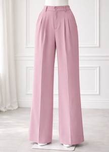 Pantalones de poliéster/nailon, fabricante de ropa de Vietnam, OEM, ODM, ropa de mujer, etiqueta personalizada, tela personalizada, ropa al por mayor - Product Image 4