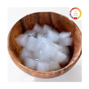 วุ้นมะพร้าว |   น้ำมะพร้าว |   พร้อมรับประทาน |   ราคาโรงงานขายส่งสำหรับส่งออก - Product Image 3