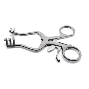 Retractores Veterinarios Manuales Weitlaner, Instrumentos Quirúrgicos de Acero Inoxidable, Suministro de Fábrica, Precio Competitivo - Product Image 4