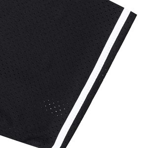 Maillot de baseball et softball personnalisé en gros, haute qualité, respirant, séchage rapide, avec logo personnalisé, pour équipes de baseball - Product Image 3