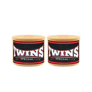 Bandages de boxe de qualité supérieure, matière douce et respirante, protection ajustable, bandages de boxe AI-HW-620 - Product Image 1