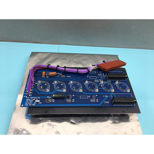Pacific Scientific R21GMNA-HS-LB-NV-02 Foresight - Equipo y Piezas de Semiconductores de Confianza con un Legado Global - Product Image 2