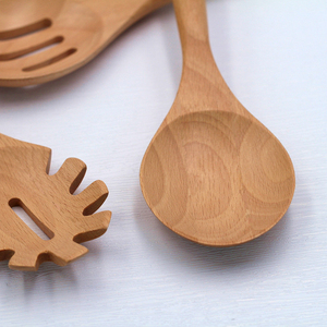 Juego de Utensilios de Cocina de Silicona Premium Antiadherente de 10 Piezas con Construcción Resistente, Diseño Moderno, Apto para Lavavajillas - Product Image 3