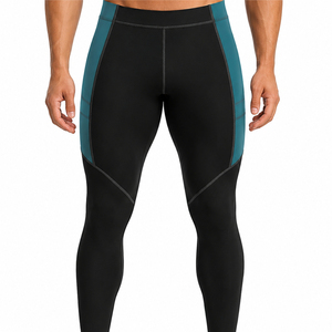 Seamed Stitched Seamless Fabric Made Performance Leggings Highest Demanding Durable New Fitness Gym Wear Legging <b>Tights</b> Pants - Product Image 1