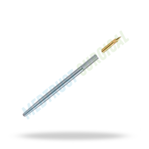 Gubisch Pen <b>Holder</b> 13cm Plastic Surgery Instrument For Surgical Skin Marking Rhinoplasty Precision Use - Product Image 3
