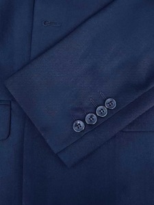 Veste traditionnelle bavaroise pour homme, style alpin classique, col montant allemand, idéale pour l'Oktoberfest, les mariages et les festivals - Product Image 3