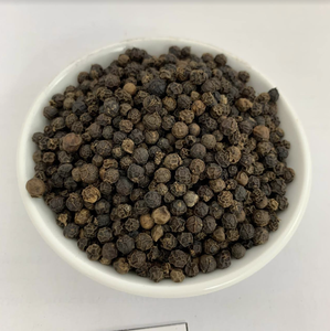 WS + 84359166896 Épice aux herbes de poivre noir naturel pur du Vietnam bien séchée crue entièrement certifiée professionnelle Épices et herbes simples - Product Image 3