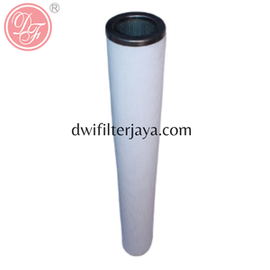 Éléments filtrants coalescents pour particules d'air et de gaz, pour les procédés gazéiques - Product Image 1