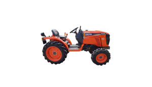 สำหรับรถแทรกเตอร์ขนาดเล็ก NeoStar A211S-N 4WD 21 แรงม้า 3 สูบ ออกแบบมาเพื่อการเกษตรในสวนผลไม้ การพรวนดินระหว่างแถว และพื้นที่แคบ - Product Image 2