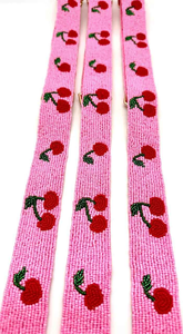 กระเป๋าและเข็มขัดลายปักสีสันสดใส งานฝีมือปักมือสำหรับงานครอสติชและงานเย็บปักถักร้อย - Product Image 4