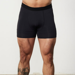 <b>Mens</b> Woven <b>Boxer</b> <b>Shorts</b> Breathable Comfortable Underwear Loose Fit Soft Elastic Waist Casual Daily Sleep <b>Shorts</b> - Product Image 1