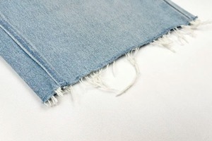 Unisex Acid Washed Distressed <b>Denim</b> Shorts Quick Dry Activewear <b>Jogging</b> Style with Pockets Vintage Summer Streetwear - Product Image 4
