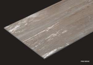 กระเบื้องพอร์ซเลนแกะสลักลายหรูหรา ขนาด 600x1200 มม. กระเบื้องปูพื้นและผนังขนาดใหญ่ สำหรับตกแต่งภายในระดับไฮเอนด์ - Product Image 4