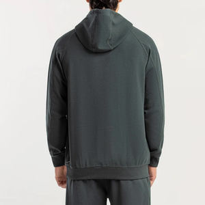 High Quality Heavy Hoodie Pullover <b>Hoodies</b> Unisex Custom Hoodie Men's Sweatshirt 100% Cotton Custom Logo <b>Hoodies</b> - Product Image 2