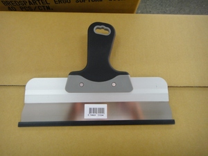 Outils de grattoir en acier inoxydable pour cloisons sèches - Product Image 3