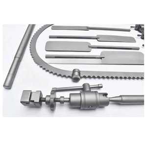 Sistema Retractor Bookwalter de la Mejor Calidad, Juego Completo para Cirugía Abdominal, Instrumentos Quirúrgicos de Acero Inoxidable de Grado Premium - Product Image 6