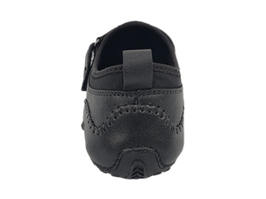 Mocasines Dlords para Hombre, Cerrados, Sin Cordones, Color Sólido, Cómodos, para Todas las Temporadas, Entresuela de EVA, Suela de Goma - Product Image 3