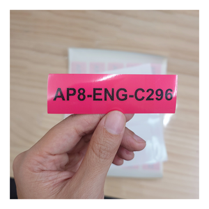 สติกเกอร์ย้อนกลับขั้นพื้นฐาน - Product Image 3