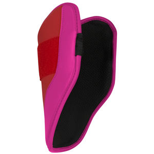 Protector de Codo de Béisbol de Alta Calidad al por Mayor para Bateadores, Cuero Duradero, Compuesto, Protección Cómoda para el Brazo, Tamaños Personalizables - Product Image 4