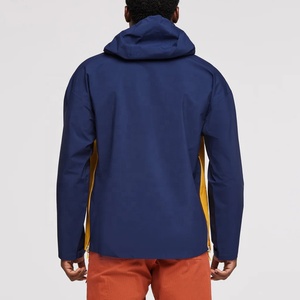 Chaqueta Cortavientos para Hombre, Diseño Más Demandado, Antiarrugas, Mejores Diseños, Chaqueta Cortavientos para Hombre Más Vendida con Tela de Última Generación - Product Image 4