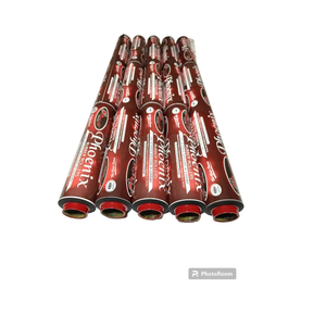 Rouleau en caoutchouc d'impression de qualité supérieure, lisse et durable, pour machines d'impression commerciales et industrielles - Product Image 3