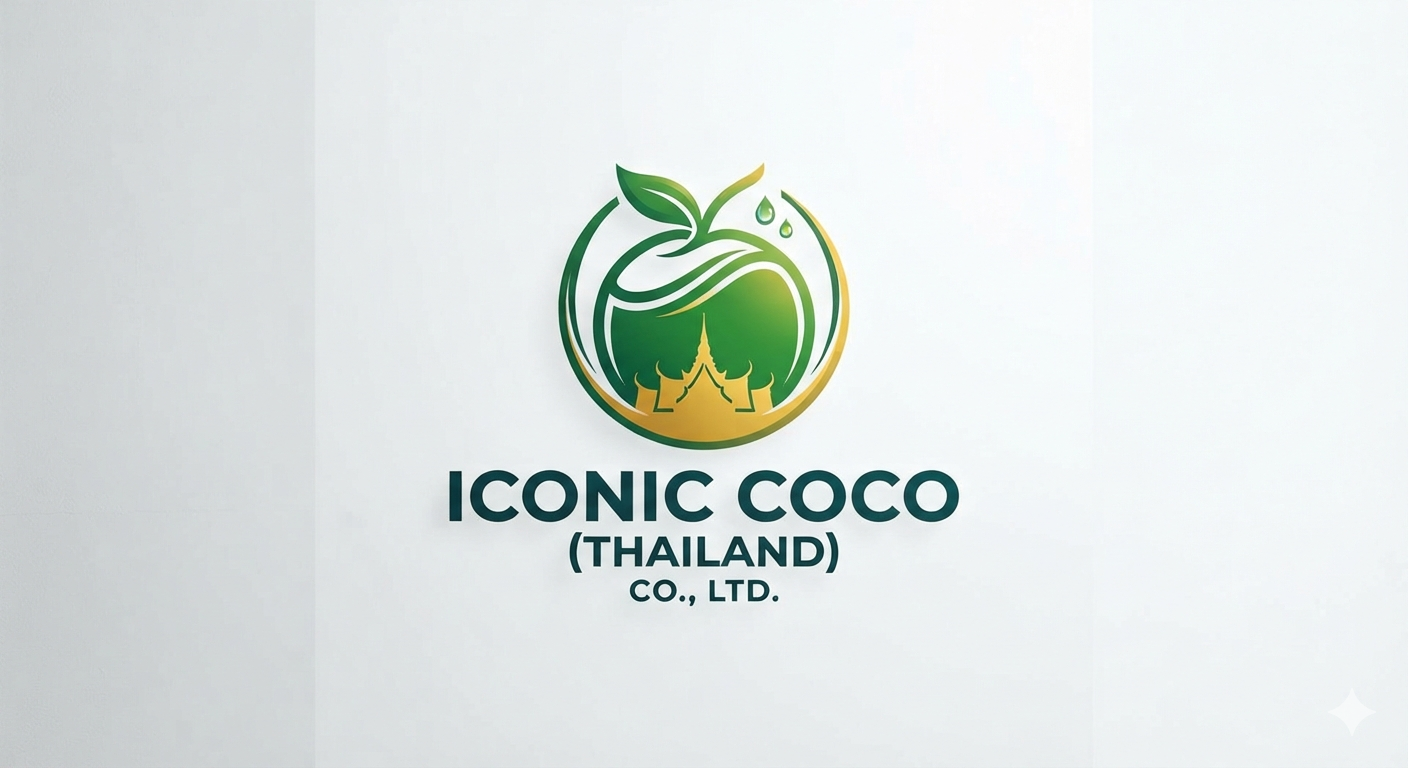 ICONIC COCO (THAILAND) COMPANY LIMITED logo