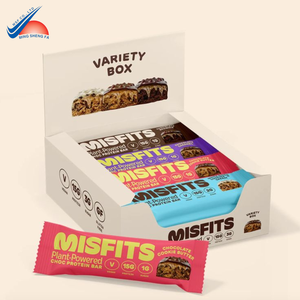 Boîte d'affichage en carton durable pour la promotion professionnelle des produits - Product Image 3