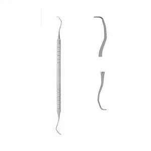 Gracey Dental de Alta Calidad Personalizado, Nuevo Diseño, Gracey Dental Más Vendido - Product Image 1