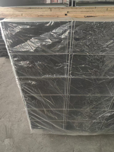 รางเหล็กอุตสาหกรรมสำหรับงานก่อสร้างสำหรับวางสายเคเบิล - Product Image 6