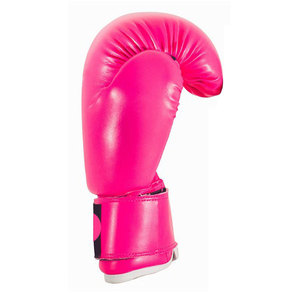 Gants de boxe respirants de qualité supérieure, prix bas, faible MOQ, logo personnalisé, vente en gros - Product Image 4