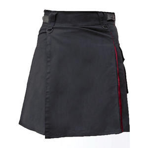 Minikilts Tradicionales de Tartán para Mujer, de Lana Acrílica, para el Festival Highland Game, Proveedor de Pakistán - Product Image 1