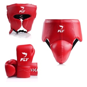 Fabricante Profesional de Conjuntos de Sparring Personalizados, Conjunto de Sparring de Boxeo Hecho a Medida, Conjunto de Sparring de Boxeo con Logotipo Personalizado - Product Image 1