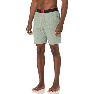 Prix Abordable Nouvelle Mode Été Décontracté Ensemble Court Homme Service OEM Personnalisé Coton Respirant Écologique - Product Image 3