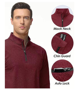 Sudadera con Capucha de Forro Polar para Invierno, Cómoda, Lisa, de Color Sólido, Acabado Suave, Corte Regular, Estilo Casual, Transpirable y de Secado Rápido - Product Image 5