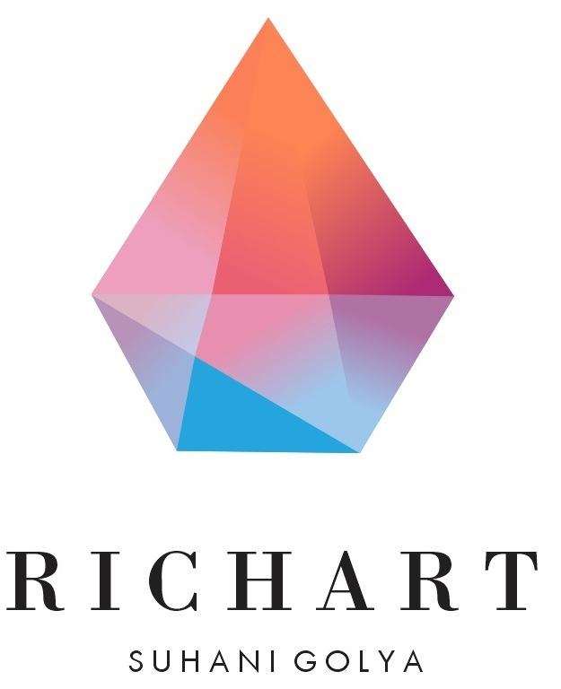 RICHART logo