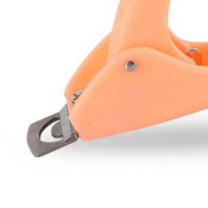 Cortauñas Profesional con Cuchilla Curva, Afilada y Resistente para Uñas Gruesas, Diseño de Fácil Agarre, Construcción Duradera - Product Image 6