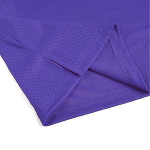 Maillot de football américain classique personnalisé, t-shirts en mesh respirant personnalisés pour hommes, vêtements de sport pour le football américain - Product Image 6