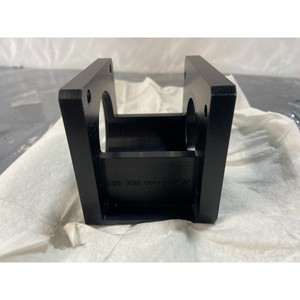 AMAT 0040-04100 MOUNT, STEPPER MOTOR, 114173 - อุปกรณ์และอะไหล่เซมิคอนดักเตอร์ระดับโลกที่เชื่อถือได้ - Product Image 3