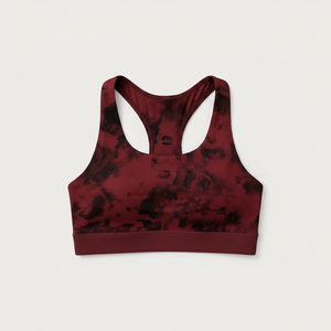 Sujetador Deportivo a Prueba de Impactos para Mujer con Logotipo Personalizado, de Alta Sujeción, Transpirable, para Correr, Yoga, Fitness, Top Deportivo - Product Image 4