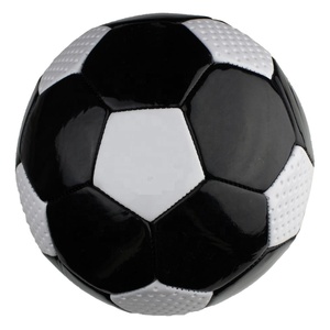 Balón de Fútbol Profesional Original de Alta Calidad SWSCORP, Cosido a Mano, Ligero y Duradero, Tamaño 5, Balón de Fútbol de PU - Product Image 1